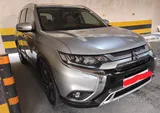 Mitsubishi Outlander 2020